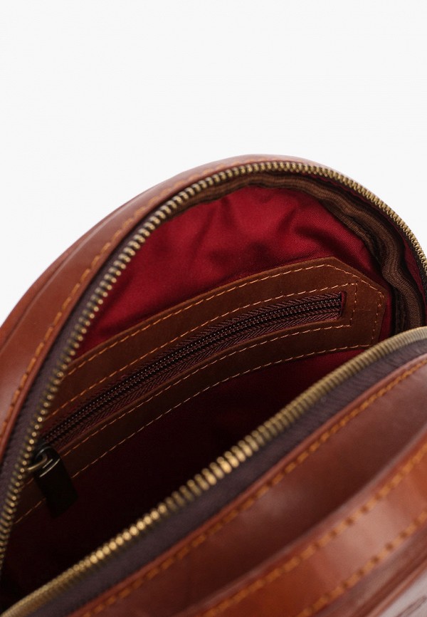 фото Сумка поясная olio rosti