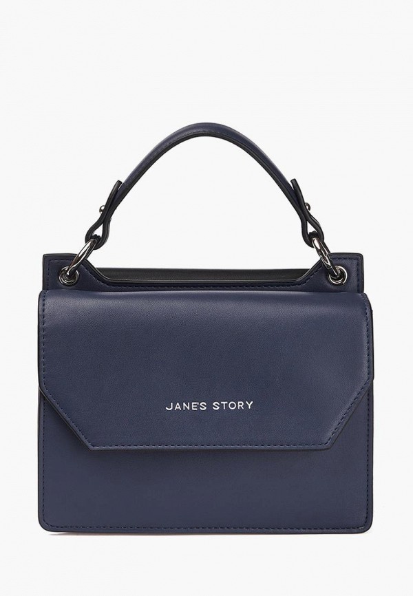 

Сумка Jane's Story, Синий