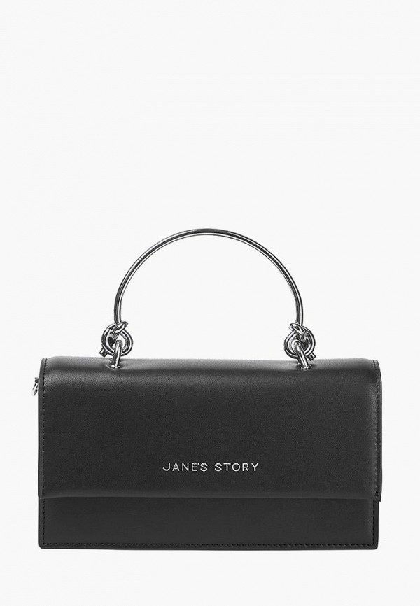 

Сумка Jane's Story, Черный