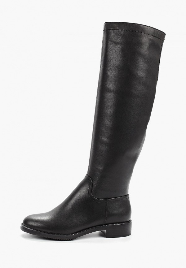 

Сапоги Pierre Cardin, Черный