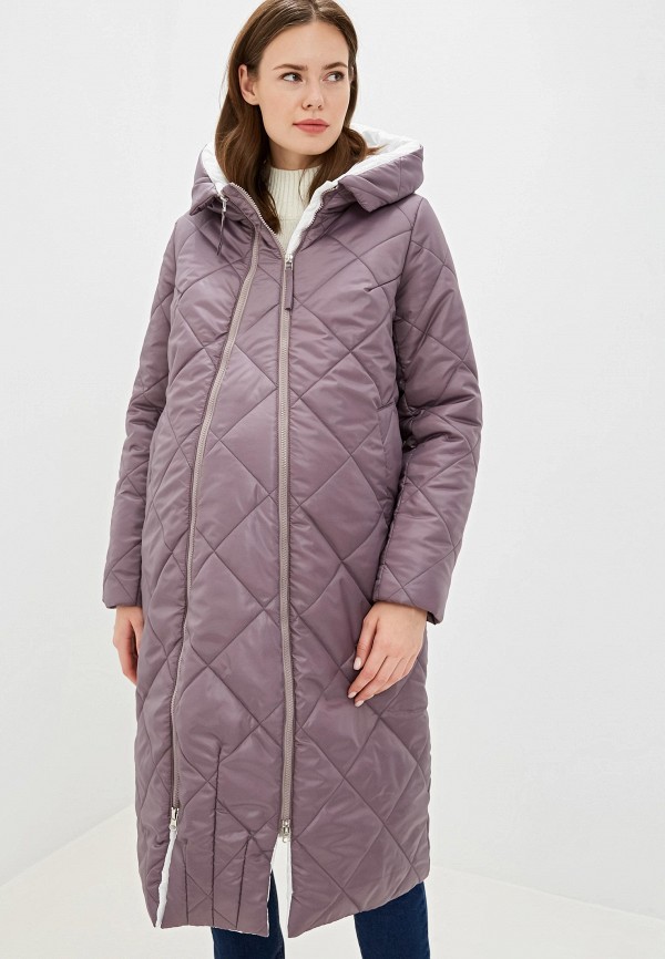 

Куртка утепленная Modress, Фиолетовый