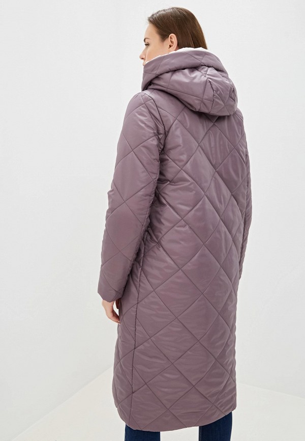 фото Куртка утепленная modress