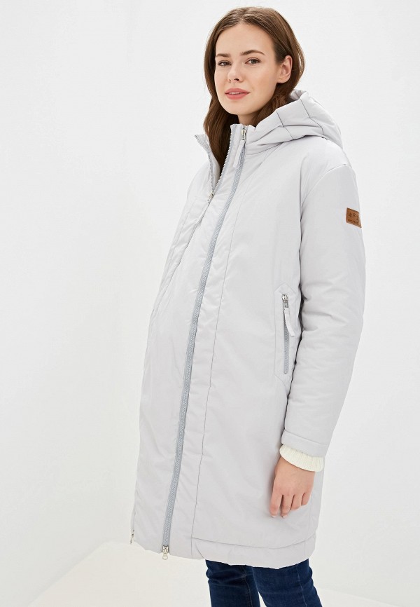 

Куртка утепленная Modress, Серый