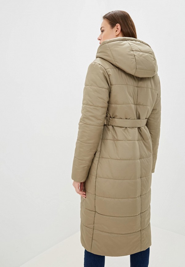 

Куртка утепленная Modress, Хаки