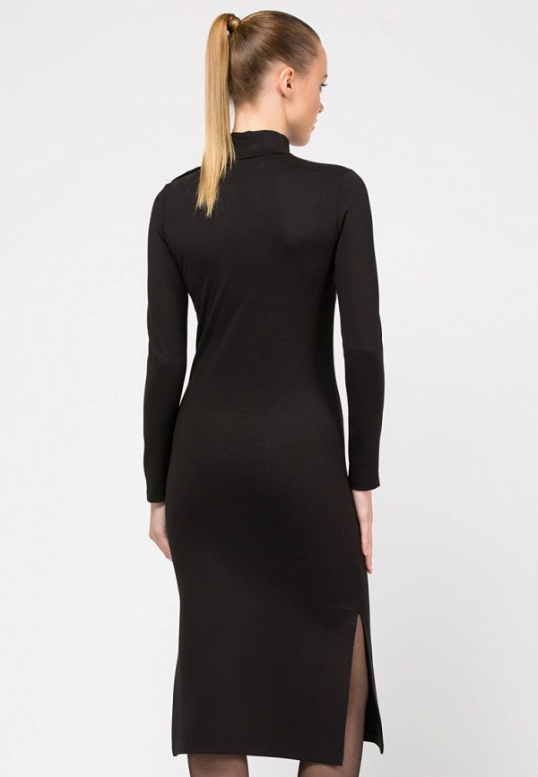 

Платье Remix, Черный