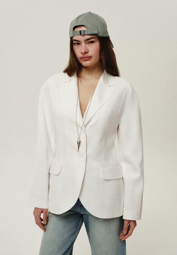 Жакет Shi-shi 10000₽