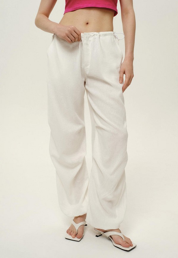 Брюки Shi-shi 5000₽