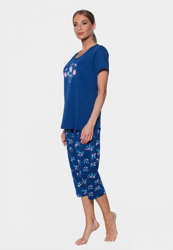 фото Костюм домашний vienetta