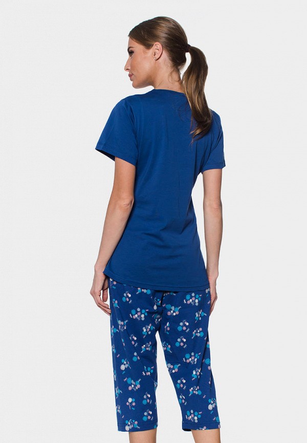 фото Костюм домашний vienetta