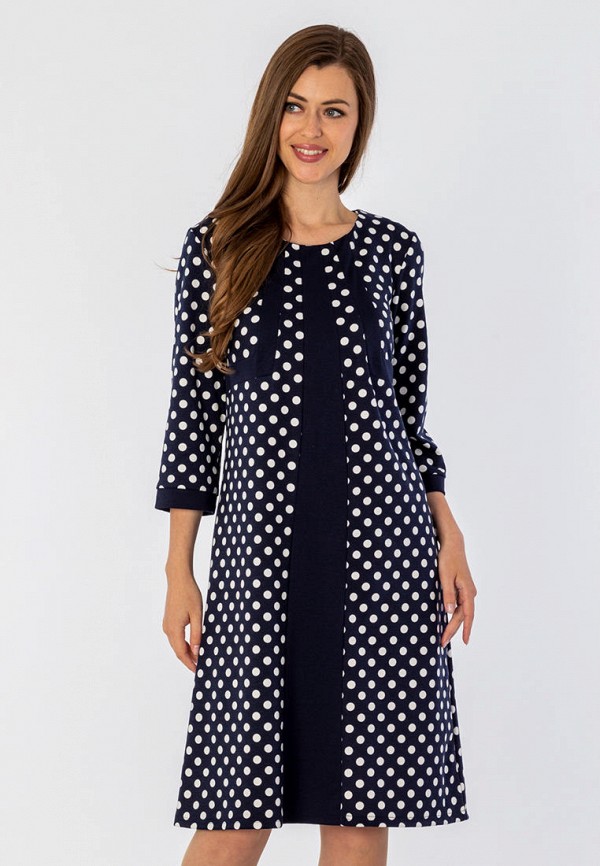 Платье SA Style 2880₽