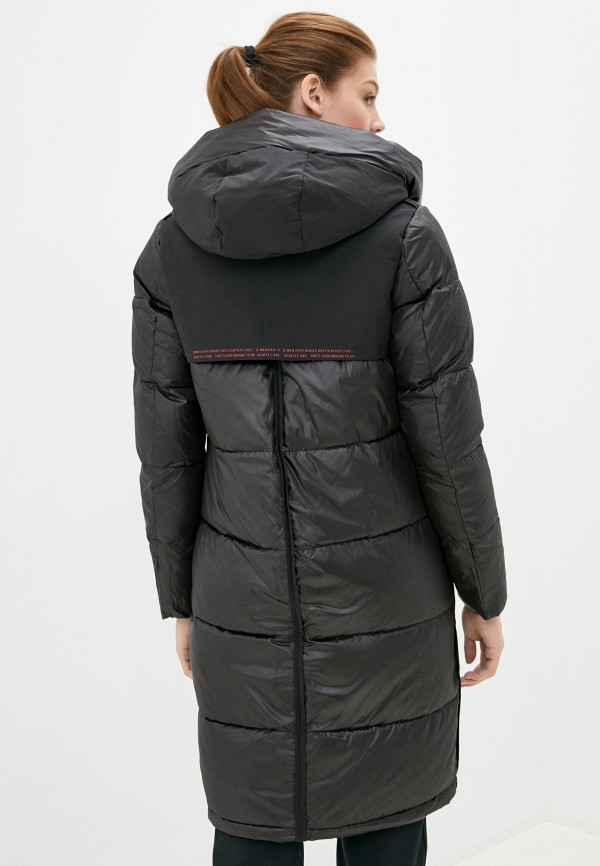 фото Куртка утепленная winterra