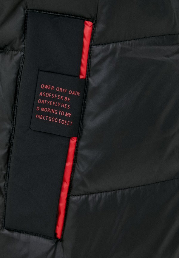 фото Куртка утепленная winterra