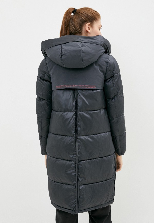 фото Куртка утепленная winterra