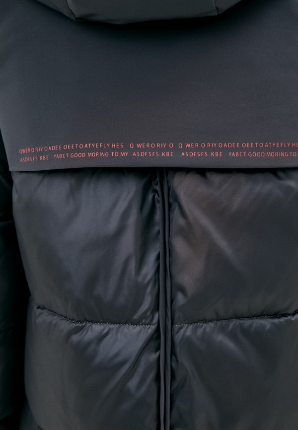 фото Куртка утепленная winterra