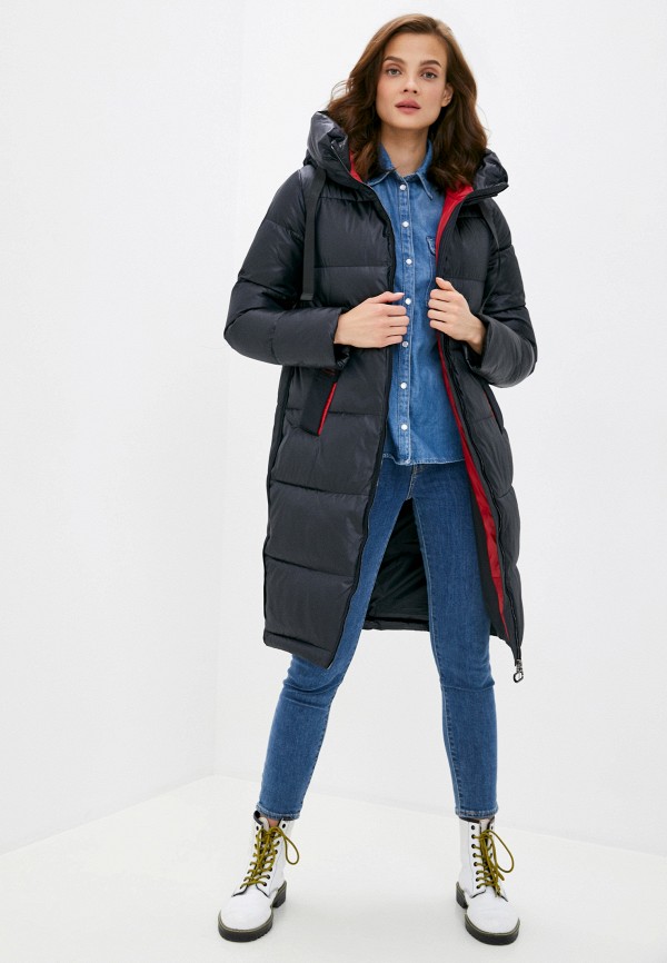 фото Куртка утепленная winterra