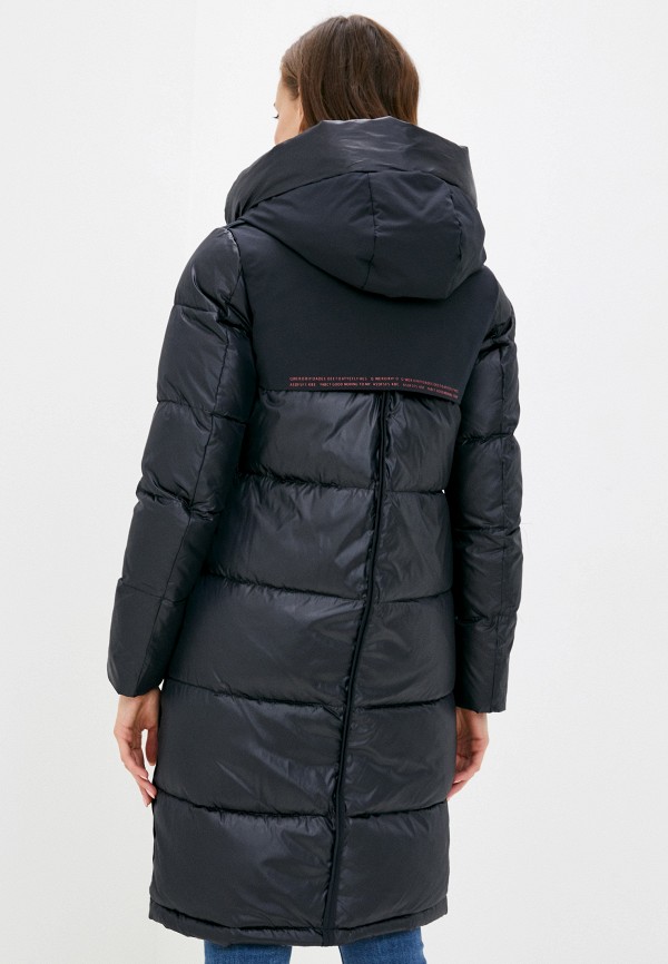 фото Куртка утепленная winterra