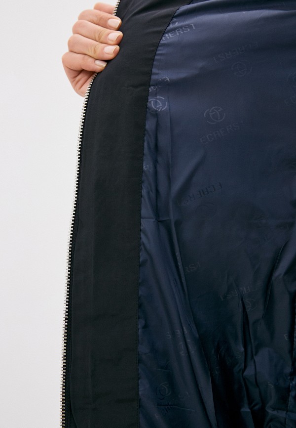 фото Куртка утепленная winterra