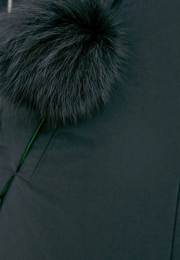 фото Куртка утепленная winterra