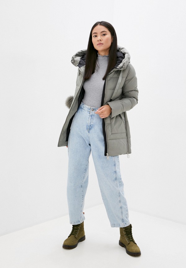 фото Куртка утепленная winterra