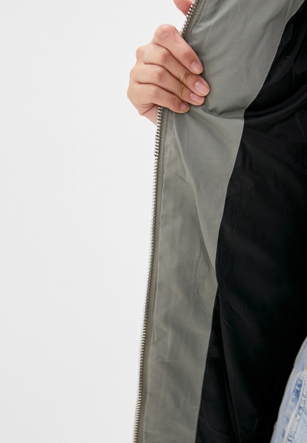 фото Куртка утепленная winterra