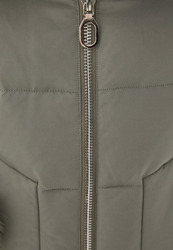 фото Куртка утепленная winterra