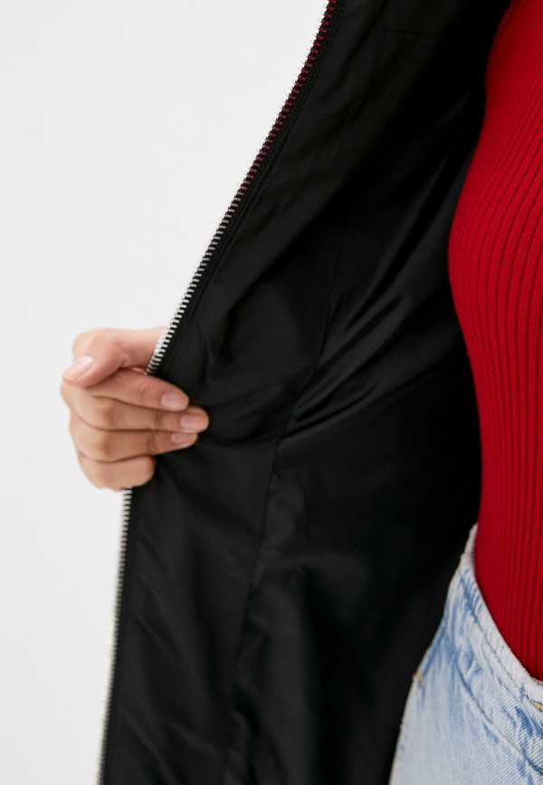 фото Куртка утепленная winterra