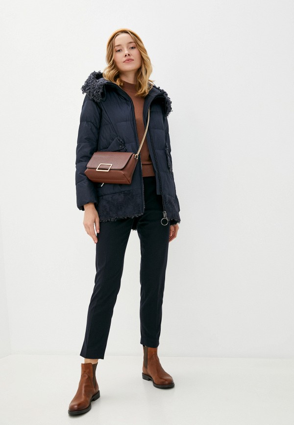 фото Куртка утепленная winterra