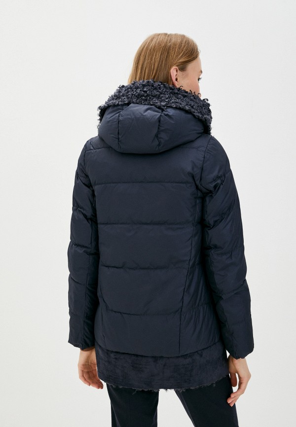 фото Куртка утепленная winterra