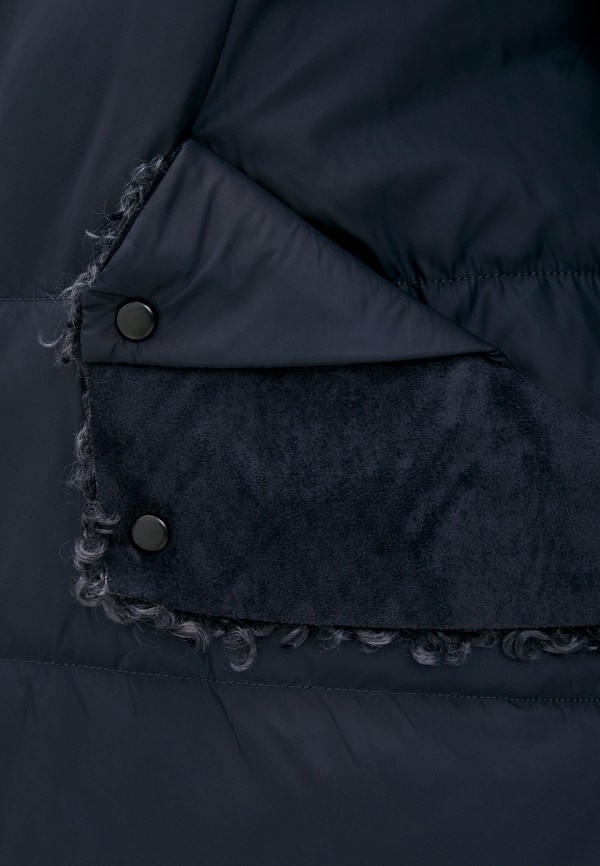 фото Куртка утепленная winterra