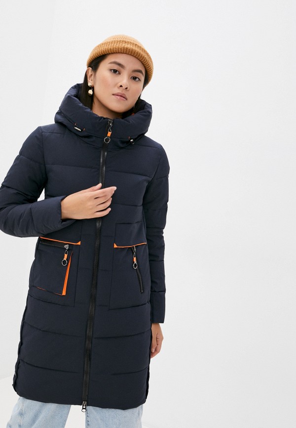 Куртка утепленная  Winterra