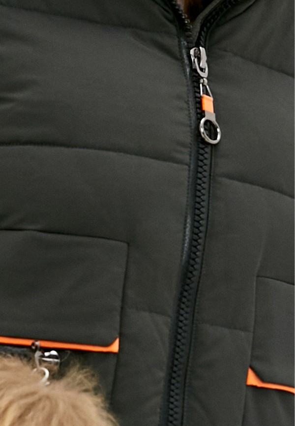 фото Куртка утепленная winterra