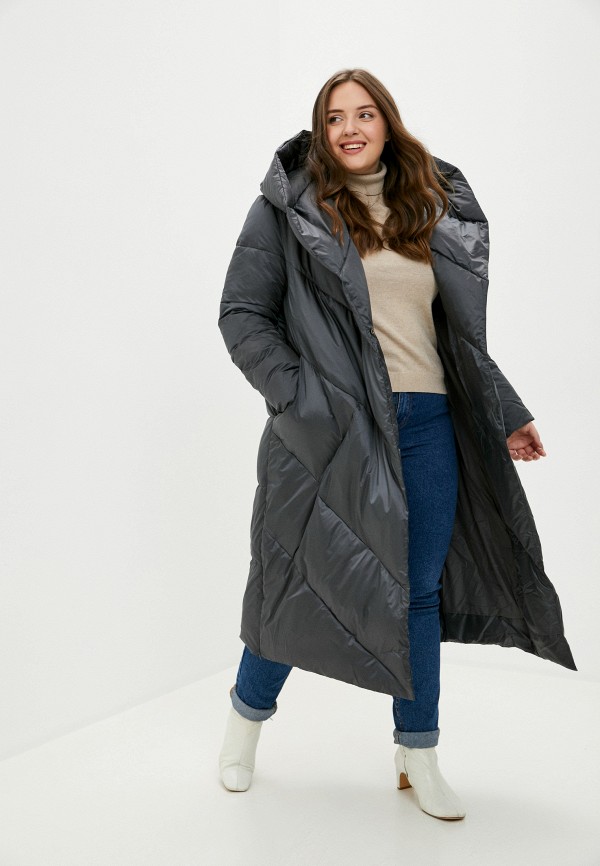 фото Куртка утепленная winterra