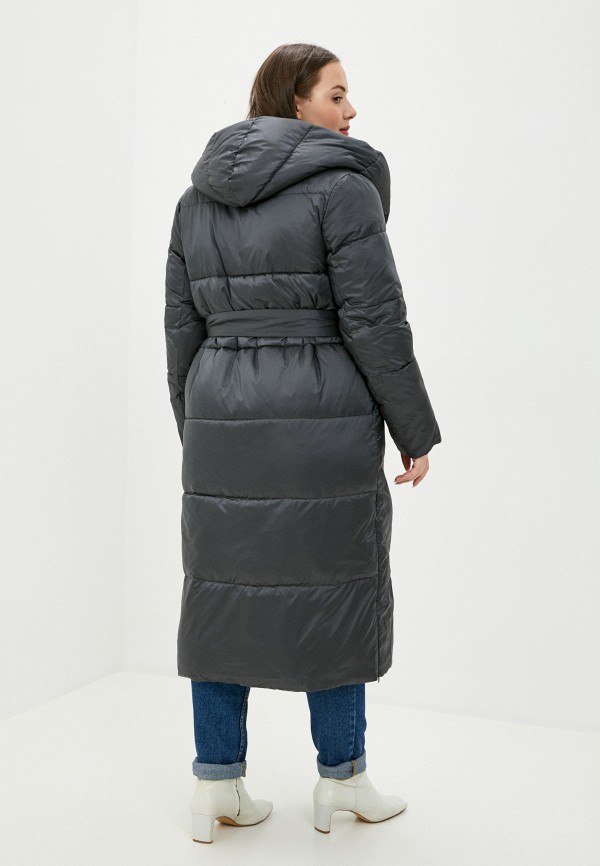 фото Куртка утепленная winterra