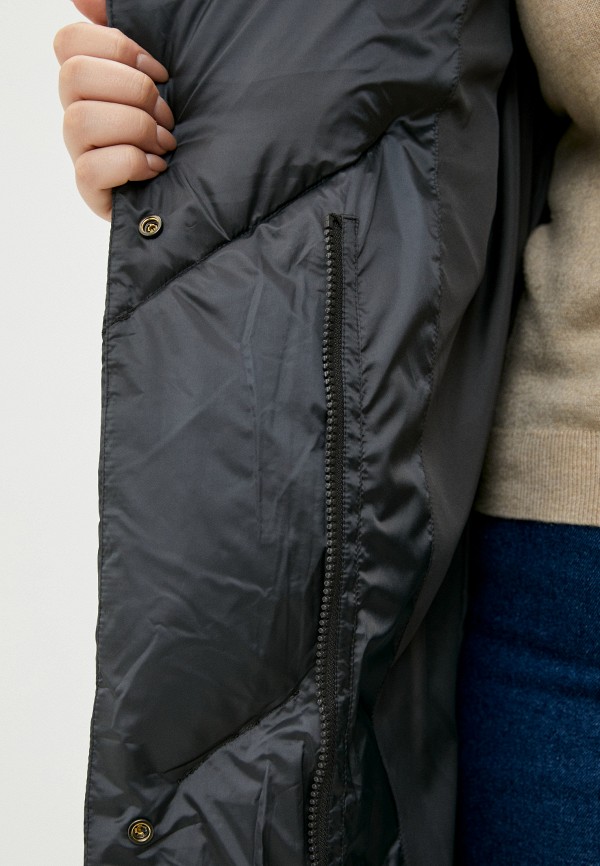 фото Куртка утепленная winterra