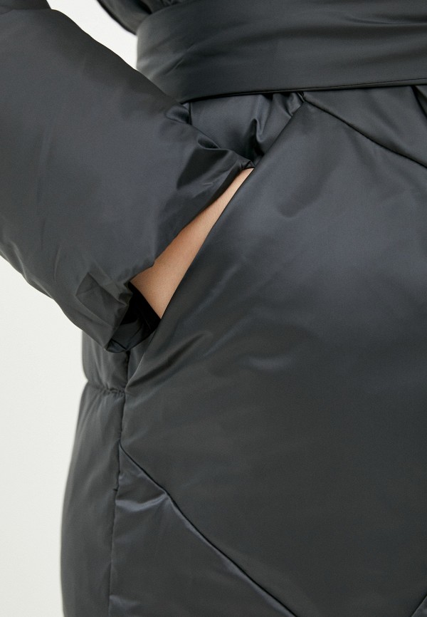 фото Куртка утепленная winterra