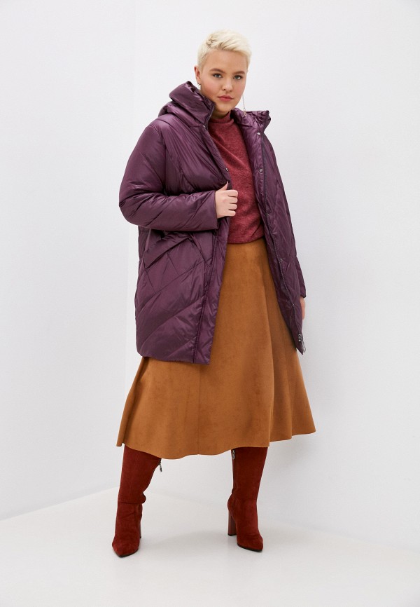 фото Куртка утепленная winterra