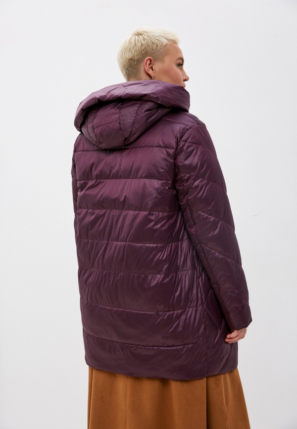 фото Куртка утепленная winterra