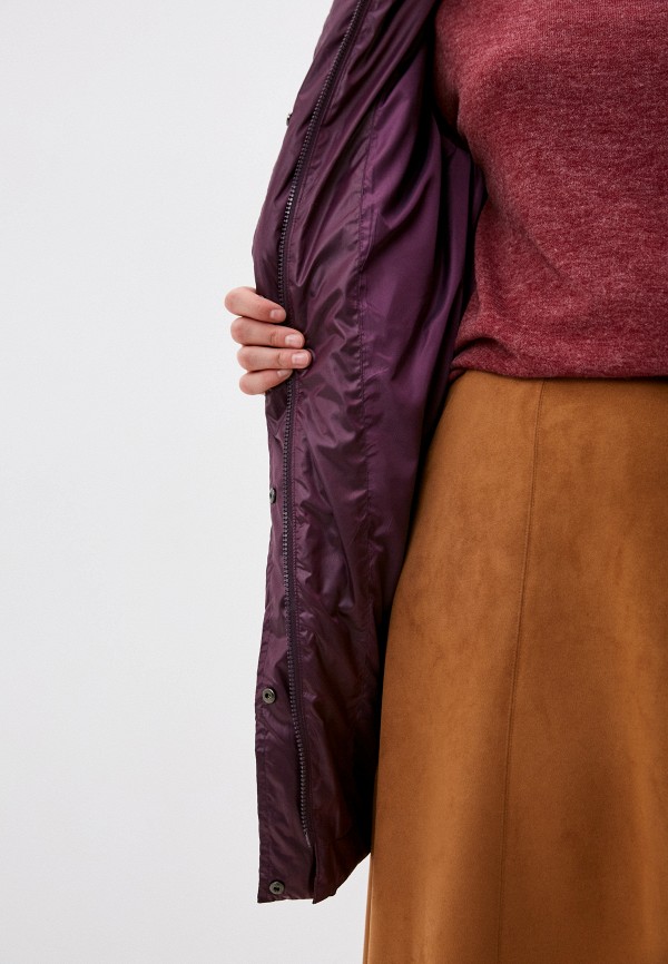 фото Куртка утепленная winterra