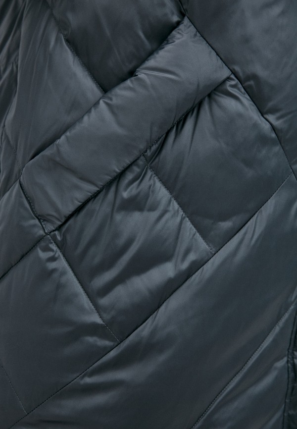 

Куртка утепленная Winterra, Серый