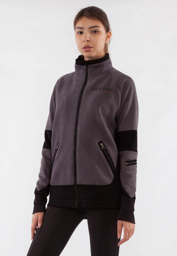 Куртка спортивная  Bodro Design