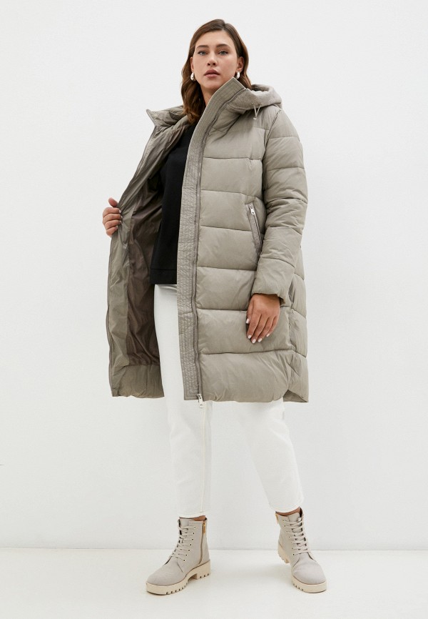 фото Куртка утепленная dellione