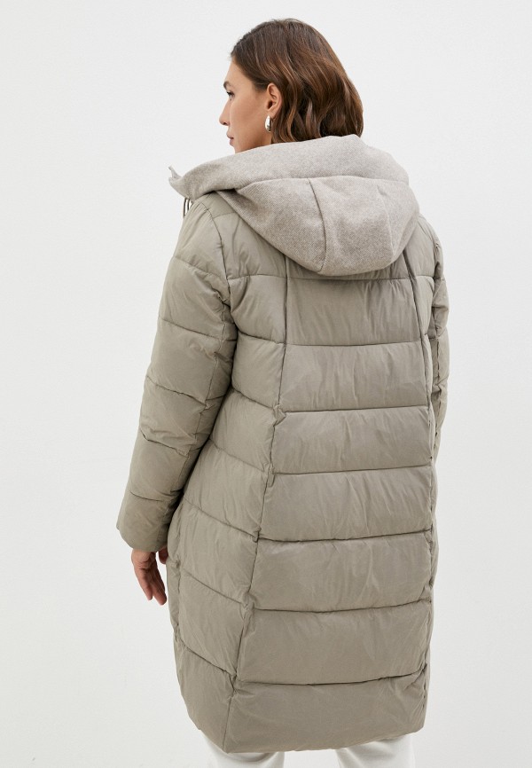 фото Куртка утепленная dellione