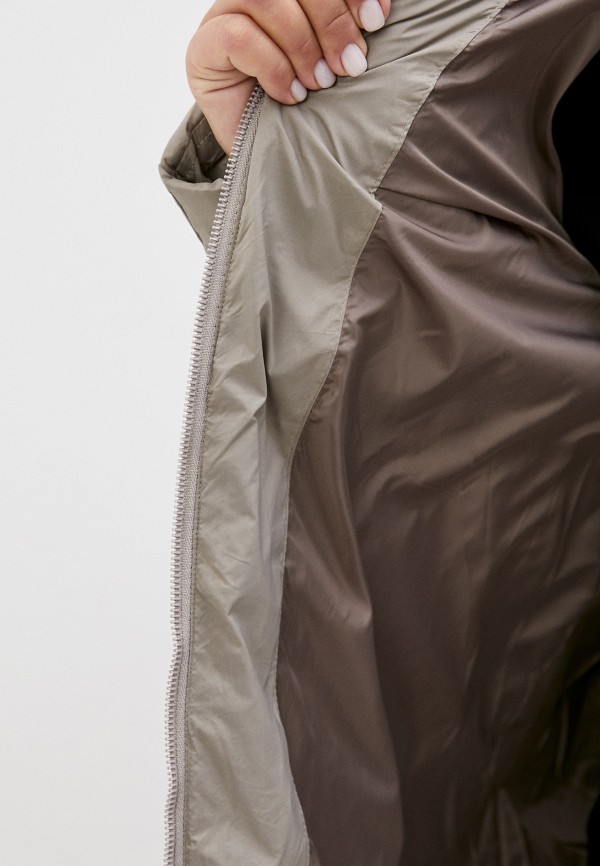 фото Куртка утепленная dellione