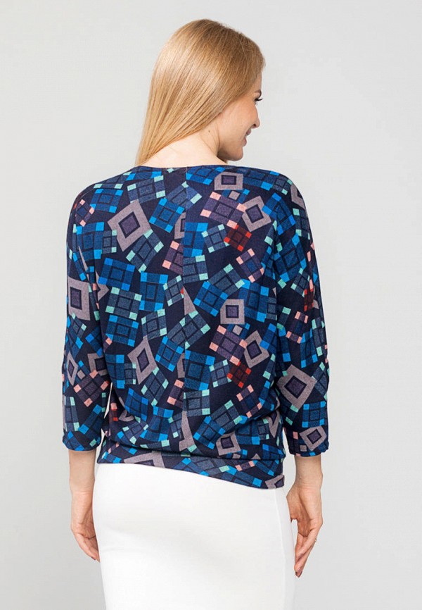 

Джемпер Текстиль Хаус, Синий