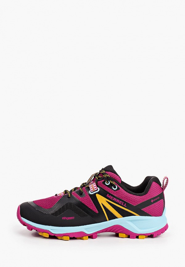 

Кроссовки Merrell, Фиолетовый, MQM FLEX 2 GTX