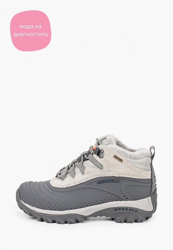 Ботинки Merrell STORM TREKKER 6
