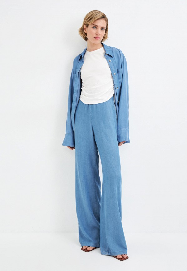 фото Футболка zarina