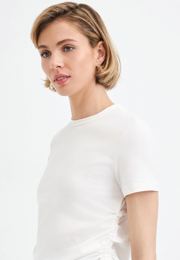 фото Футболка zarina