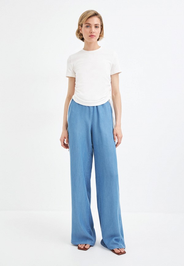 фото Футболка zarina