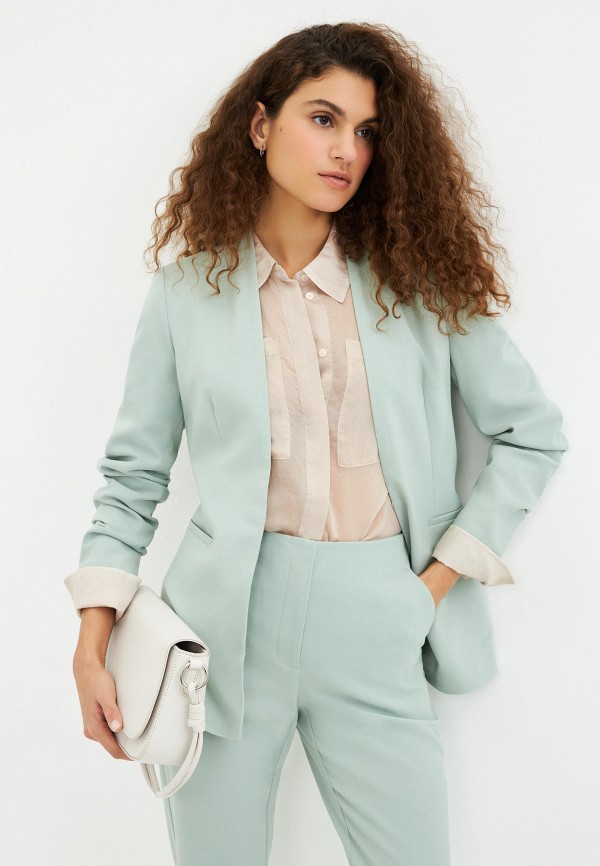 фото Брюки zarina